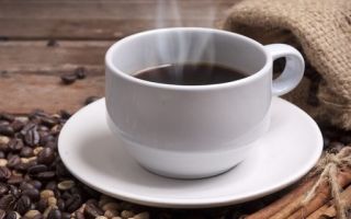 Кофе снижает риск развития метаболического синдрома