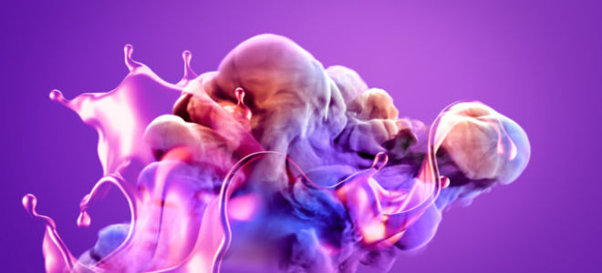 Никотин проявляется даже там, где давно не курили