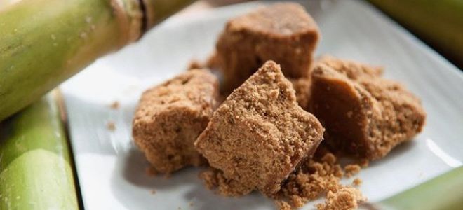 Тростниковый сахар — польза и вред для организма
