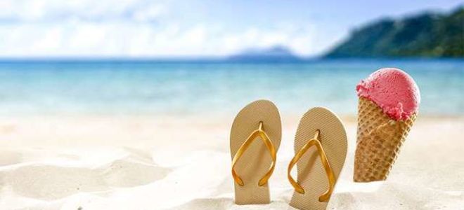 Польза и вред загара для организма