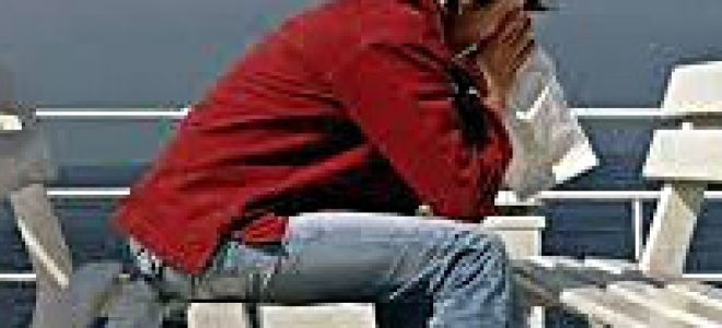 Морская болезнь, и как её избежать