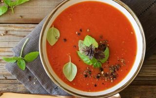 Польза и вред кильки в томатном соусе