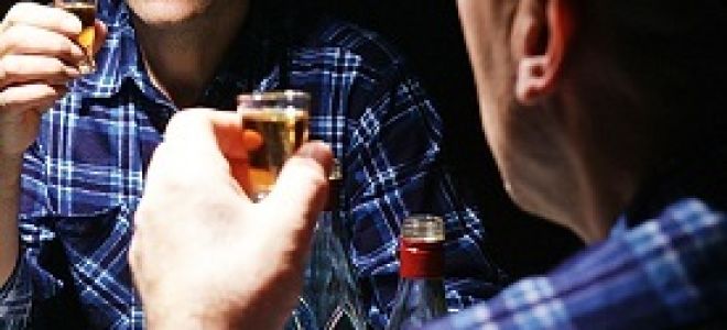 20 болезней, которых могло бы не быть без злоупотребления алкоголем