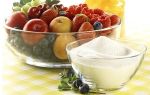 Что полезнее для организме фруктоза или сахар?