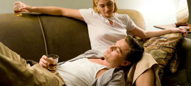 Ранний развод опасен для здоровья