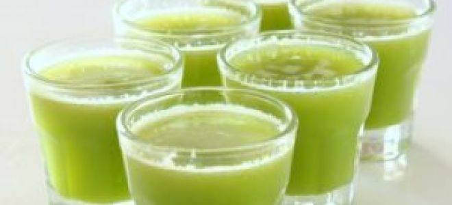 Огуречный сок — польза и вред для организма