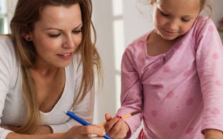 Как помочь младшекласснику с домашними заданиями