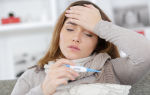 Как отличить грипп от простуды
