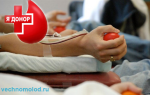 Сдача крови на донорство — польза и вред