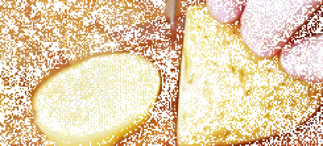 Картофельное пюре: польза и вред