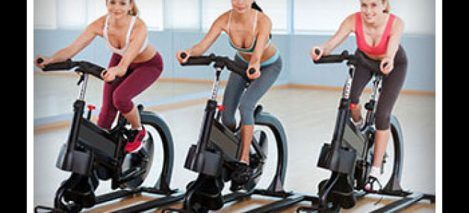 Новый вид кардиотренировок – сайклинг