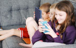 Дети, которые тратят много времени на просмотр телевизора, склонны набирать меньше костной массы в процессе роста, чем сверстники