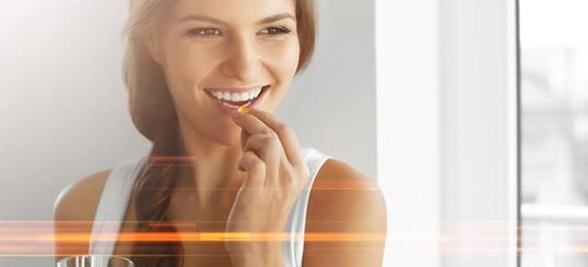 Витамин D помогает жить дольше