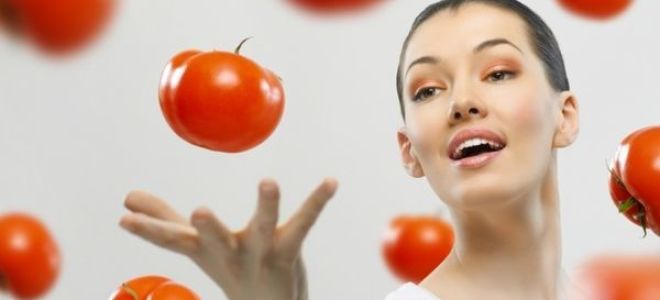Польза и возможный вред помидоров для организма