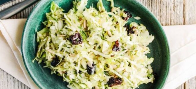 Кольраби — польза и вред