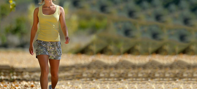 Ходьба гуськом — чем полезна и возможный вред