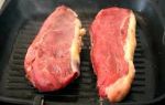 Польза и вред мяса для здоровья человека