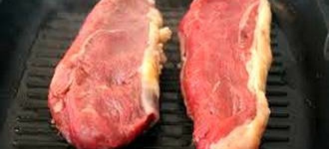 Польза и вред мяса для здоровья человека