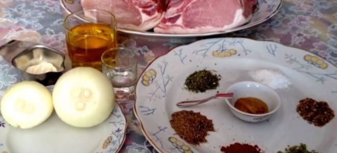 Как приготовить здоровый шашлык