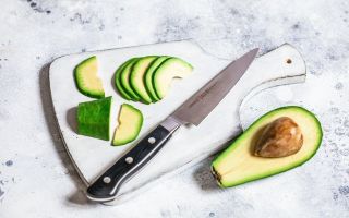 Как ухаживать за кухонными ножами