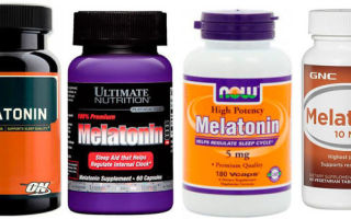 Мелатонин: чем вреден и чем полезен