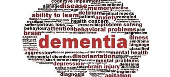 Витамин А подарит миру лекарство против болезни Альцгеймера