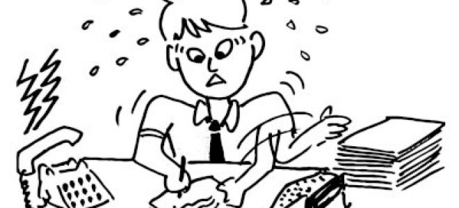 15 правил здорового сна