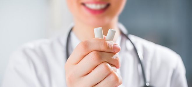 Вейпы способствуют развитию рака груди