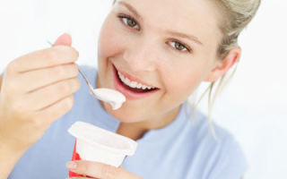 Что полезнее йогурт или ряженка?