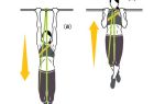 Турник – женское дело: как научиться подтягиваться за 44 дня