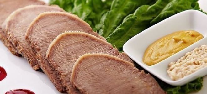 Польза и вред говядины для организма