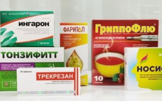 Как правильно питаться для профилактики ОРВИ и гриппа?