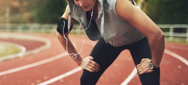 Как музыка влияет на занятия спортом?