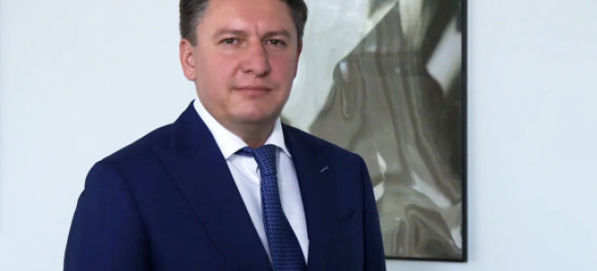 Приоритет — здоровье: положительный пример Владимира Зуева