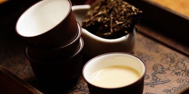 Калмыцкий чай — польза и вред