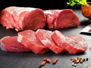 Говядина или телятина — какое мясо полезнее?