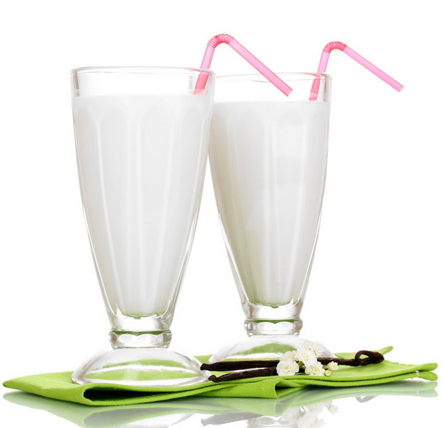 Кунжутное молоко: польза и вред