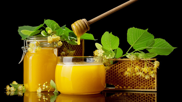 Мед утром натощак — польза и вред