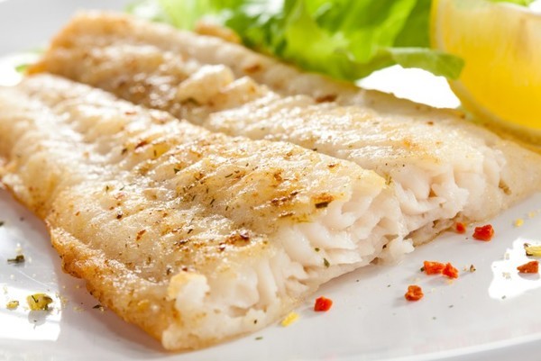 Какая рыба полезнее минтай или треска?