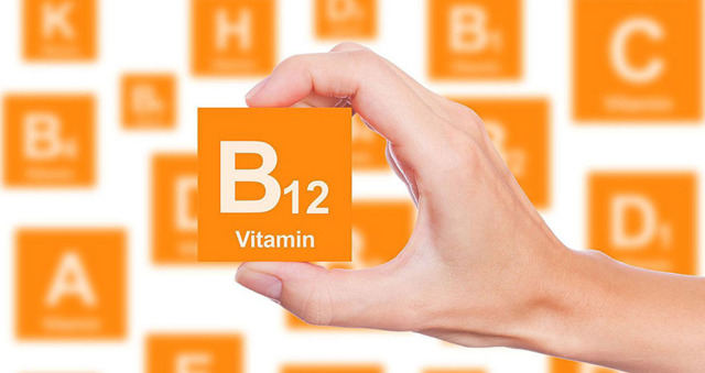 Витамин в12: полезные свойства и вред