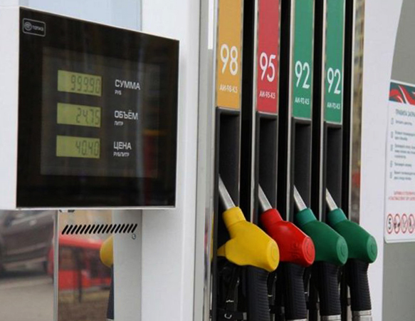 Бензин или дизель — что более вредно?