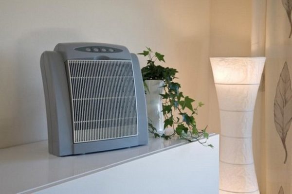 Ионизатор воздуха для квартиры — польза и вред