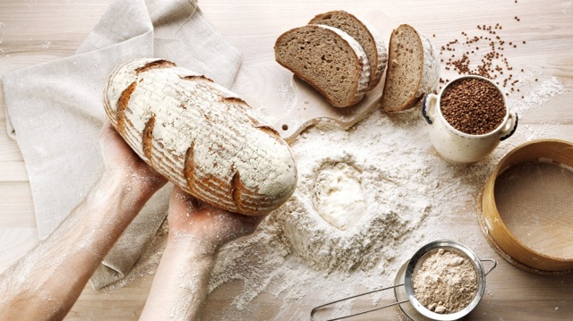 Заварной хлеб — польза и вред