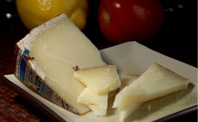 Овечий сыр — польза и вред