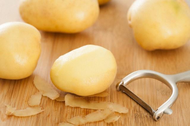 Картофельный сок: польза и чем вреден