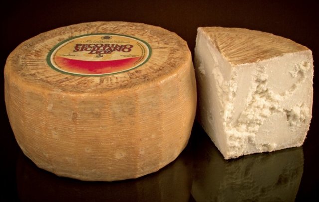 Овечий сыр — польза и вред