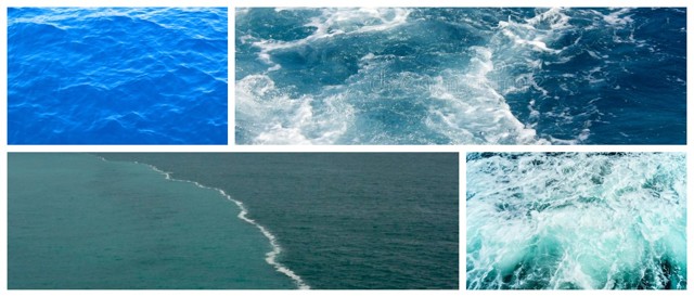 Полезные свойства морской воды для человека