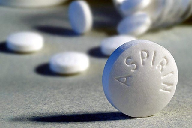 Аспирин: польза и возможный вред для организма