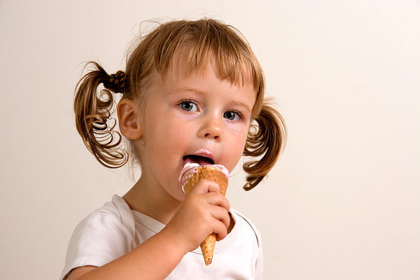 Мороженое — польза и вред для здоровья