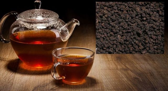 Гранулированный чай: чем полезен и чем вреден